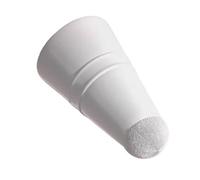 Coperture multiple della punta della fibra del silicone del dispositivo per gli stili che migliorano la scrittura nelle riunioni e nei disegni