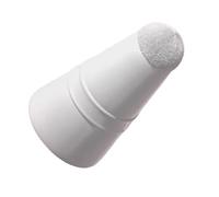 Coperture multiple della punta della fibra del silicone del dispositivo per gli stili che migliorano la scrittura nelle riunioni e nei disegni