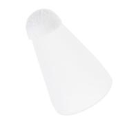 Coperture multiple della punta della fibra del silicone del dispositivo per gli stili che migliorano la scrittura nelle riunioni e nei disegni