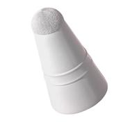 Coperture multiple della punta della fibra del silicone del dispositivo per gli stili che migliorano la scrittura nelle riunioni e nei disegni