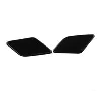 Coperture nere dell'ugello della rondella della materia prima per Volvo per s40 V50