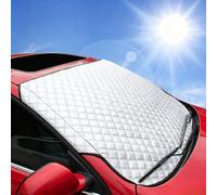Coperture Parabrezza Auto per Mercedes Benz GLC Coupe C254 2024