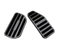 Coperture Pedale Acceleratore Freno In Lega Di Alluminio Per Swift / Serie