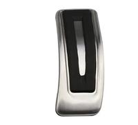 Coperture Pedale Freno E Frizione Per A4 B8 Per A6 Per A7 Per A8 S4 RS Per A5 S5 RS5 8T Per Q5 SQ5 8R Pedali Auto Carburante Poggiapiedi Freno Copertura Pedale(1pc gas pedal)