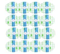 Coperture per - 100 pezzi Adesivi per impermeabili | Protezioni per le della doccia a nuoto per bambini regolabili | Patch 'orecchio per bambini, nuoto