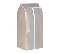 Coperture per abiti - armadio per tute a gesso | BASSO GIODS ASSERIO CHIEDI | Handles Bangings Borse da abbigliamento Pocket | Copritura per Clotthes Claims Calm Hangoing Clear Window Archite