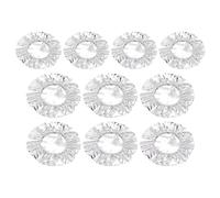 Coperture Per Alimenti Elastiche Riutilizzabili | Alluminio Riutilizzabile Per La Freschezza | Coperchi Alimenti Picnic Elastici | Per Cucina Barbecue Festa All Aperto Lievitazione Pane Avanzi