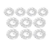 Coperture Per Alimenti - Foglio Di Alluminio 7,87 Pollici | Coperture Elastiche Per Vaschette In Pellicola DiAlluminio Ripetibile | Coperchi Per Alimenti Riutilizzabili In Foglio Di Alluminio Per Cio