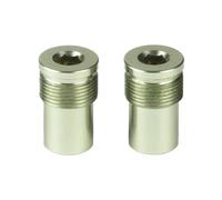 Coperture per assi pedali renthal revo trc bronzo