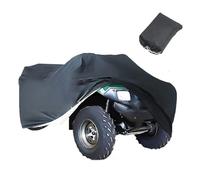 Coperture per ATV - Copertura impermeabile per 4 ruote, resistente ai raggi UV. Coperture per ATV impermeabili per esterni, resistenti | robusta per quad per protezione in tutte le condizioni