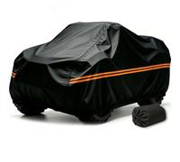 Coperture per ATV per Yamaha Raptor 700R 30th Anniversary 2015