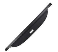 Coperture per automobili Bagagliaio Di Un'auto Cargo Copertura Per Toyota Per Verso Per AR20 2010-2018 Vassoio Bagagli Stoccaggio Scudo Sicurezza Tenda Partizione Zerbino Tenda Bagagliaio Auto(Pelle)