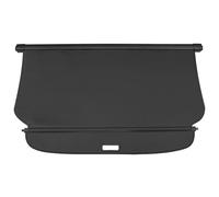 Coperture per automobili Bagagliaio Ombra Bagagli Scudo Sicurezza Posteriore Pacchetto Scaffale Cargo Copertura Manuale Portellone Per Mitsubishi Per Outlander 2013-2020 Tenda Bagagliaio Auto