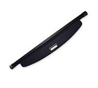 Coperture per automobili Per BMW Per X2 F39 Per SDrive18i 2018~2023 Coperture Bagagliaio Posteriore Protezione Bagagli Tenda Divisoria Sicurezza Pannello Portabagagli Copertura Bagagliaio(Canvas)