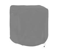 Coperture per avvolgitubo da giardino per esterni, tessuto Oxford resistente ai raggi UV, copertura per avvolgitubo a parete, per, terrazza, prato, cortile, balcone, giardino, fattoria Chem