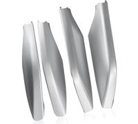 Coperture per Barre portatutto 4 Pezzi coperture terminali per Barre portatutto Tappi terminali per aste portabagagli coperture per portabagagli da Tetto per Lexus GX470 2003-2009