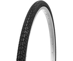 Coperture per bici da touring Eleven Didi, 26" x 1-3/8", nero