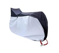 Coperture per biciclette esterne - copertura per bici impermeabile, coperture per biciclette robuste | Materiale con fori di bloccaggio, copertura UV per accessori per biciclette