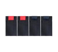 Coperture per bobina da, cintura per bobina da | Borsa per protezione 4x,Nastro per cinghia di protezione rulli resistenti all'usura, legami per vassoio, attrezzatura esterna, L, Se