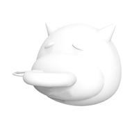 Coperture per bottiglie di soda, con stampa 3D, a forma di, coperchio girevole per dispenser di bottiglie, in silicone, per cucina, campeggio, auto, vacanze, palestra, casa vacanze