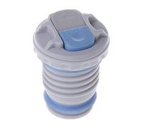 Coperture per bottiglie sottovuoto Tappo termico Coperchio per tazza da viaggio Tappo di ricambio per campeggio all'aperto Fiaschetta da viaggio Termos Para Cafe Termos Tazza da caffè con coperchio