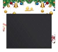 Coperture Per Camini Da Interni - Copertura Per Schermi Per Camini Da Interni | Copertina Decorativa | Protezione In Rete | Parascintille Di Sicurezza Per Soggiorno | I A Strappo Bloc