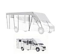 Coperture per camper impermeabile, protezione solare, antivento, per viaggi, campeggio, spiaggia, avventura, tour nel deserto, inverno, viaggio su strada, auto, camion, rimorchi, camper