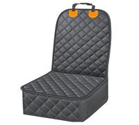 Coperture Per Cani | Protezione Dei Sedili Per Per Sedili Anteriori - Protezione Completa Scratch - Di Comfort Di Viaggio Di Sicurezza Resistente Per Il Ritiro SUV