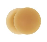 Coperture Per Capezzoli Per Donne, Cuscinetti Al Seno In Silicone Senza Soluzione Di Continuità, Senza Soluzione Di Continui Bustpad Invisibili Per Dimensioni Con Scatola Di Stoccaggio Per Costumi