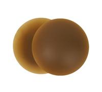Coperture Per Capezzoli Per Donne, Cuscinetti Al Seno In Silicone Senza Soluzione Di Continuità, Senza Soluzione Di Continui Bustpad Invisibili Per Dimensioni Con Scatola Di Stoccaggio Per Costumi