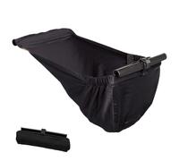 Coperture Per Carrello Per Bebè - Regolabile Pieghevole Lavabile Resistente,Amaca Per Carrello Della Spesa Per | Per Auto Supermercato Viaggio Dormire Giocare Prima Infanzia Maschi Femmine