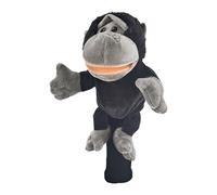 Coperture per club da golf per animali - Peluga Wrap, Novety Headcover | Protettore in legno sicuro, manica sportiva umoristica, round per il libero e giochi di pratica per schermatura 'albe