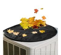 Coperture Per Condizionatori D'Aria Per Esterno | Apertura E Chiusura Automatica Protezione Superiore - Protettore Superiore Per Unità Aria Condizionata,Per Polvere Ritagli D'E Detriti