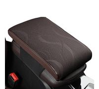 Coperture per console per auto, copertura per console centrale - Bracciolo bracciolo per veicolo,La console centrale per auto copre il cuscino di copertura del braccio in schiuma di memoria p