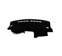 Coperture Per Cruscotto Per Auto Con Guida A Sinistra Per VW Per Polo MK5 6R 2009-2018 Tappetini Per Cuscini Per Tappetino Ombreggiante Protezione Solare Antipolvere