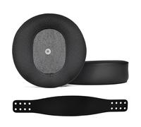 Coperture per cuffie resistenti per cuffie auricolari per migliorare la fedeltà del suono e prolungare la durata delle cuffie