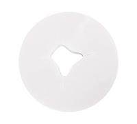 Coperture per Culla a Faccia Usa e Getta, Coperture per Culla del Viso 100 Pezzi di Copertura Massaggio il Salone Salone monouso.