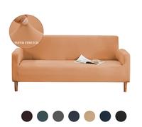 Coperture Per Divano 1/2/3/4 Posti Stretch Antiscivolo Protettore Elastico