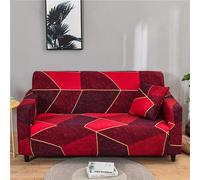 Coperture Per Divano Geometriche Elastiche Stretch Per Divani Da 1/2/3/4 Posti