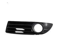 Coperture Per Fendinebbia Per Per Polo 2006 2007 2008 2009 Griglia Di Copertura Del Paraurti Inferiore Delle Luci Fendinebbia Per Auto In Plastica ABS(Left)