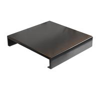 Coperture per Fornelli A Gas Supporto Stabile E Sicuro Supporto per Fornello A Induzione con Maniglia per Il Trasporto Adatto per Camper WXQTM(A,80x48x7cm(31.5x18.9x2.8in))