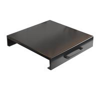 Coperture per Fornelli A Gas Supporto Stabile E Sicuro Supporto per Fornello A Induzione con Maniglia per Il Trasporto Adatto per Camper WXQTM(B,80x48x7cm(31.5x18.9x2.8in))