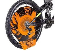 Coperture Per Freni A Disco: Protezione Dal Lavaggio Per Bici Da Strada E Mountain Bike, Coperture Per Bordi Resistenti Al Calore, Prevenzione Delle Macchie Di Olio | Protettivi Per Freni A