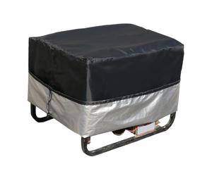 Coperture per generatore da esterno - 75 x 65 x 70 cm resistenti, parapioggia per generatore durante il lavoro | Per riporre attrezzature elettriche nella neve e nella tempesta
