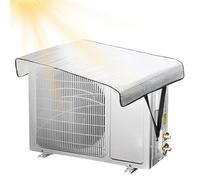 Coperture Per Il Condizionatore D'aria Per L'esterno - Manica A Prova Di Polvere Per Condizionatore D'aria | Coperchio Manica Del Condizionatore D'aria, Accessori Per Polvere AC All'aperto Per I Propr