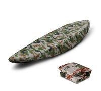 Coperture per kayak da esterno, Copertura for canoa for kayak multicolore 8 misure(Digital Camouflage,6m)