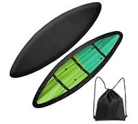 Coperture per kayak da esterno, La copertura for paddleboard for canoa da kayak si adatta a più dimensioni(Fits 5.6~6.0m/18.4~19.7ft)