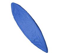 Coperture per Kayak, Protezione UV Copertura per Canoa Oxford Robusta e Resistente alla Polvere Copertura Impermeabile per Barche da Kayak Copertura 3-5 m per Barca 2-4,5