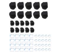 Coperture Per La Riduzione Del Rumore Del Parabrezza Da Esterno Per Appassionati Action Camera 8 9 10 11 Manicotto Per Parabrezza