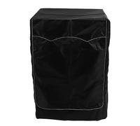 Coperture per lavatrice e asciugatrice, tuta per lavatrice per la maggior parte e rone e asciugatrici da sole a carico anteriore sul mercato. (63 x 68 x 100 cm)